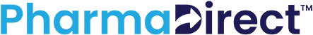 PharmaDirect Logo