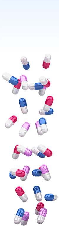 Graphic of Pills