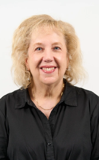 Carla Malinoff
