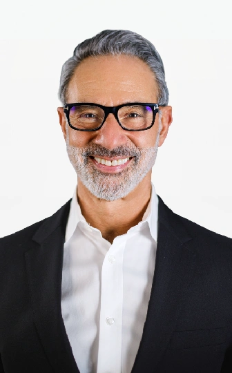 Eddy Abraham