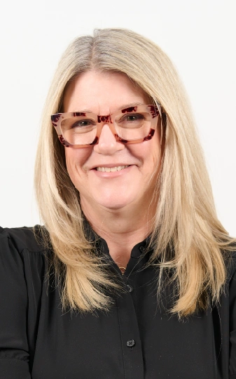 Elizabeth Mackin