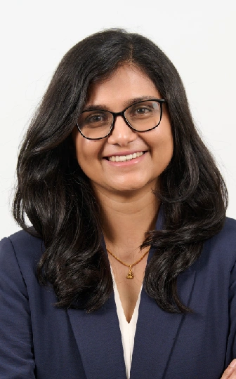 Janki Shah