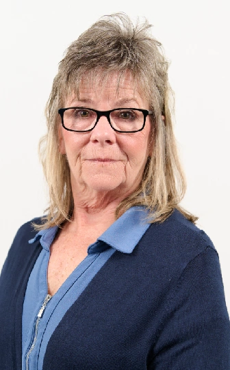 Joanne Klue