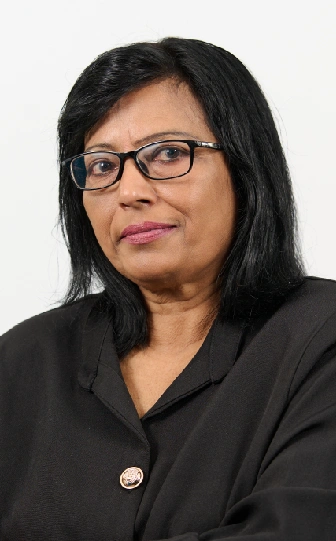 Radhika Singh