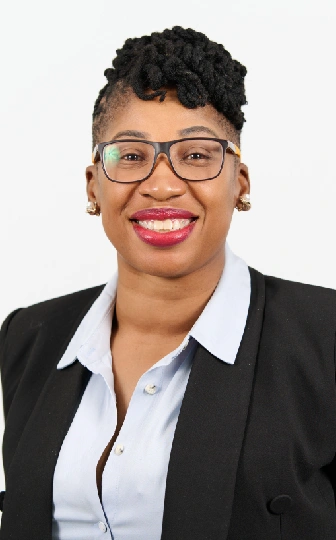 Renee Hodge