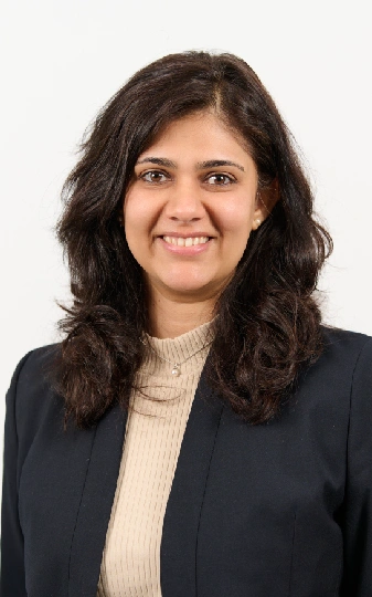 Shaheen Gulamani
